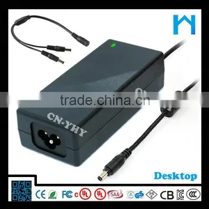 Adapter 5.5x2.5mm 14v 5a 50-70hz ac dc Adapter 12v 70w Ite Power Supply 12v thumbnail-1