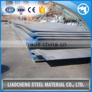 Alloy Mild Steel Plate Price 40Cr 40X 5140 520M40 thumbnail-4