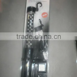 Rechargeable Waterproof Led Work Light CE/ROHS thumbnail-1