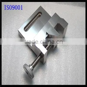 CNC Precision Machining Parts ,High Precision Mechanical Part,custom Cnc Metal Machining Service thumbnail-1