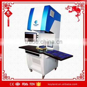 3BB 4BB A Grade Solar Cell Sorter Testing Machine For Test Solar Cell Watt thumbnail-1