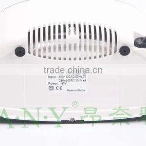 6W Led Lamp For Gel Nails Portable Led Nail Lamp Professional Nail Polish thumbnail-5