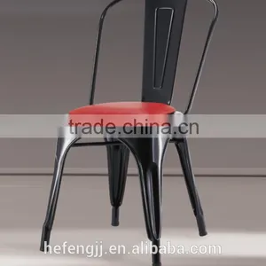Modern PC Dining Chair thumbnail-1