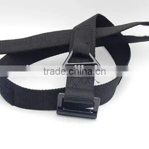 Knitted Military Customized Belt Factory Wholesale Made in China thumbnail-4