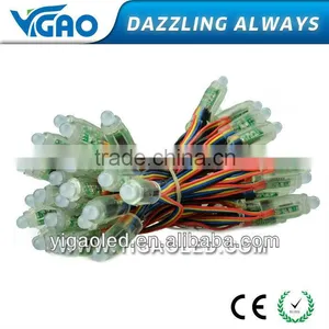 12mm Multicolor Led Pixel Light thumbnail-1