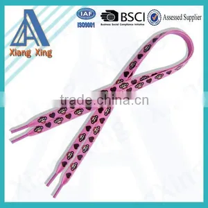 Heat Transfer Print Shoelace/Shoelaces thumbnail-4