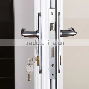 ROGENILAN 45 Series Waterproof Modern Interior Door thumbnail-6