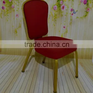Durable Modern Shaking Back Banquet Hall Party Chair for Sale thumbnail-1