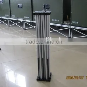 Durable Aluminum Alloy Stage Platform Portable Stage on Sale thumbnail-2