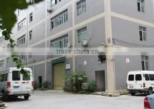 Shenzhen Teleweaver Technology Co., Ltd. company overview - view 1 thumbnail