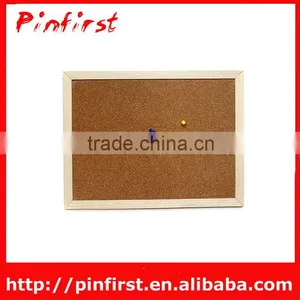 Wood Message Memo Notice Board thumbnail-1