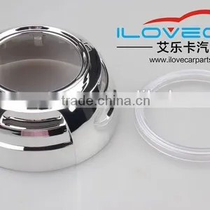 AILECAR 3.0 Inch H/L Projector Lens Cover KAYEN thumbnail-3