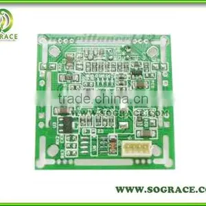 Aluminum Base Led Assembly Supplier From China thumbnail-2