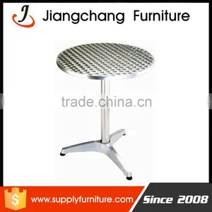 Bistro Aluminum Table And Chairs For Garden Patio And Lawn Quality Choice thumbnail-6