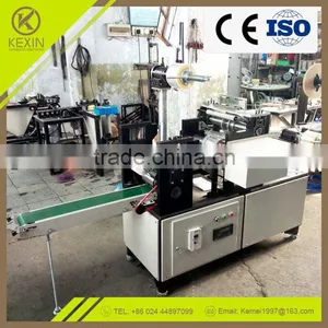 BZJ150 Benxi Chinese Factories High Precision Tongue Depressor Packing Machine Automatic thumbnail-1