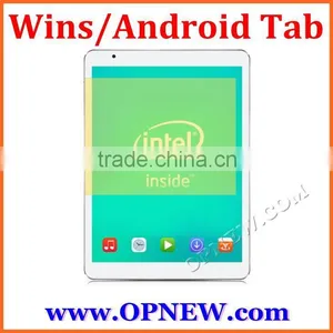 11inch 3G Win10 Tablet Window Laptop Tablet pc Android4.4 Dual System Tablet pc 3G Phone Call Original Lisence With Keyboard thumbnail-1