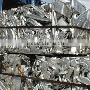 Aluminium Scrap 6063 thumbnail-1