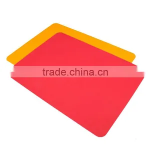 Non-stick Silicone Mat Made in China for Heat Resistant thumbnail-1