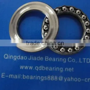 Thrust Ball Bearings 51106 thumbnail-1