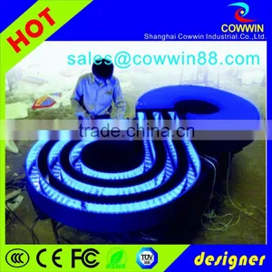 Hot Sales Christmas Decoration Letter Light thumbnail-2