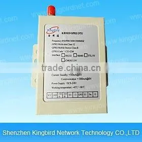 Gprs Modem at Command for Wireless AMR System thumbnail-1