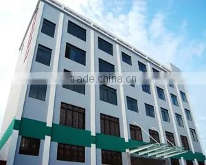 Shaoxing Hengyang Making Thread Co., Ltd. company overview - view 2 thumbnail