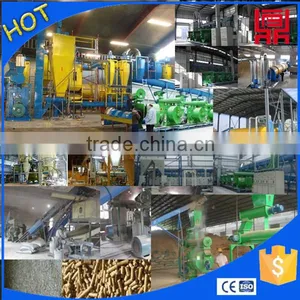 Parching Drying Dryer Products for Biomass/wood/stalks/straw Others thumbnail-1