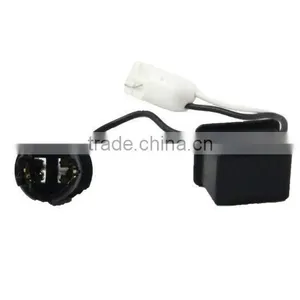 LED Warning Canceller Decoder T10 W5W OCB Error Load Resistor Aluminum Cover thumbnail-3