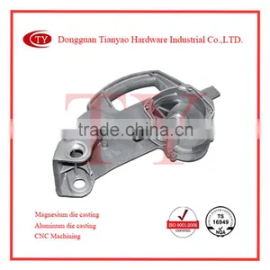 Aluminum Injection Die Casting Manufacturer thumbnail-1