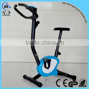 2014 Hot Selling Magnetic Belt Exercise Bike thumbnail-4