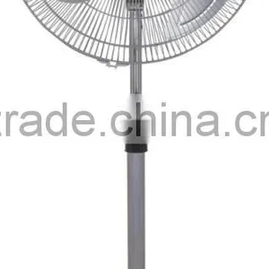 FS-18A 18 Inch Powerful Metal Stand Fan thumbnail-1