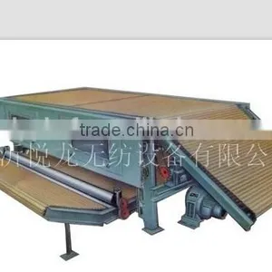 Non-woven Cross Lapper Machine thumbnail-1