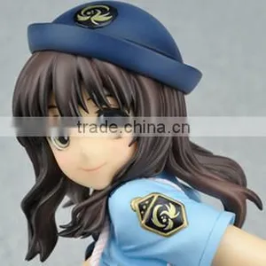 CFT002 Model Sexy Cartoon Girl Cartoon Model Toy thumbnail-3