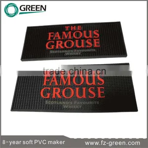 2015 Newest Custom 3D Logo Bar Mats thumbnail-1