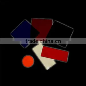 Custom Made Optical Glass UV Filter thumbnail-3