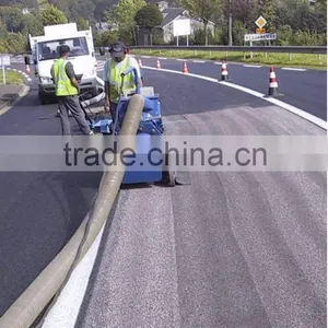 2016 Best Selling Bridge Surface Concrete Pavement Shot Blasting Machine thumbnail-4