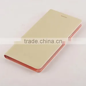 Low Price Ultra Thin Slim Fashion PU Leather and Plastic Cover Case For OPPO A33 thumbnail-6