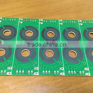 PCB Board Carbon Film Printing Circuit and OEM thumbnail-2