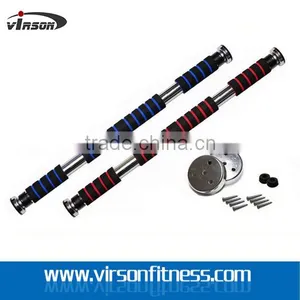 Virson Home Gym Indoor Horizontal Bar thumbnail-3