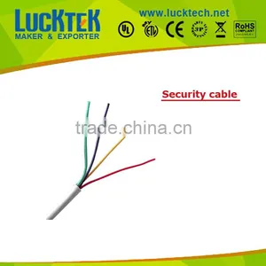 4 Core Security Cable thumbnail-1