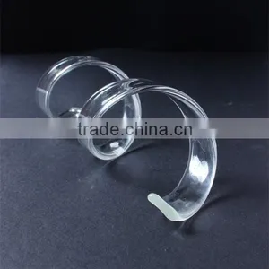 China New Product Clear Crystal Chandelier Glass High Quality Pandent for Lighting thumbnail-5