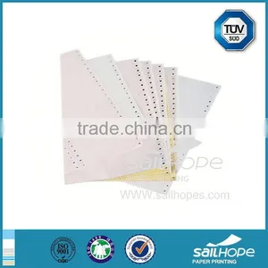 Creative Best-selling 3 Computer Continue Print Paper thumbnail-2