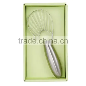 Stainless Steel Avocado Slicer thumbnail-1