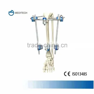 CE Marked Hoffman External Fixation for Proximal Tibia Quality Choice thumbnail-1