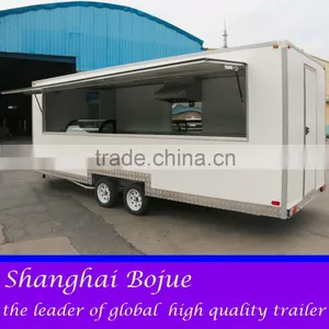 FV-45 NEW MOBILE STREET FAST FOOD CART FAST FOOD MACHINE SNACK DISH CART thumbnail-1