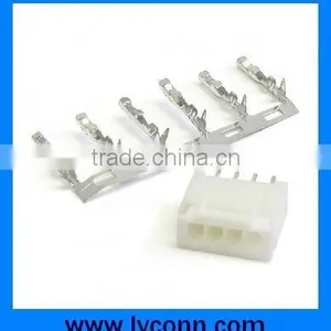 3.96mm Housing Wire to Board Connector thumbnail-1