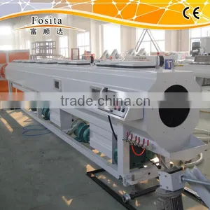 Plastic pe Pipe Production Line With Great Price thumbnail-4