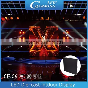 Excellent Quality Led Light Display Advertising Board thumbnail-1