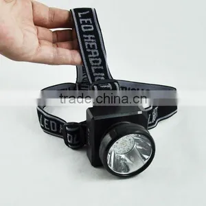 KL2.5LM-Mini Wireless Mining Light/Led Cordless Miner's Lamp thumbnail-1