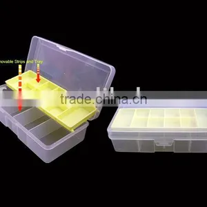 CoolZip Plastic Organizer thumbnail-1